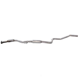 Bosal Center Exhaust Resonator And Pipe Assembly for 1996 Mercury Tracer - 293-205