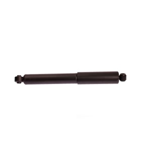 KYB Excel G Rear Driver Or Passenger Side Twin Tube Shock Absorber for 2017 Nissan Frontier - 345067