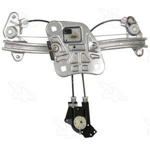 ACI Power Window Regulator for 2004 Hyundai XG350 - 84555