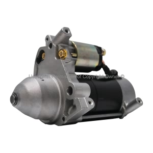 Quality-Built Starter Remanufactured for 2010 Lexus GS460 - 19044