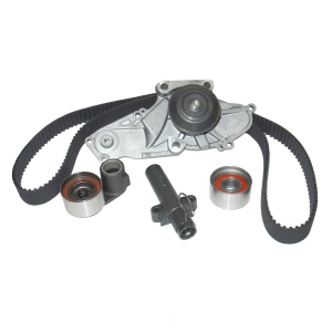 Airtex Timing Belt Kit for Acura MDX - AWK1366