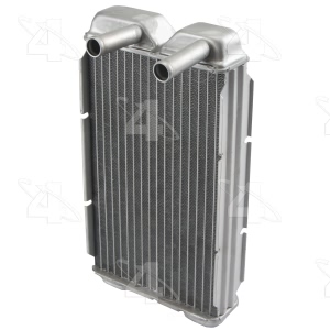 Four Seasons Hvac Heater Core for 1987 Ford E-150 Econoline - 94584