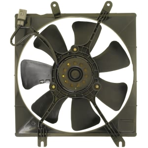 Dorman Engine Cooling Fan Assembly for Kia Spectra - 620-727