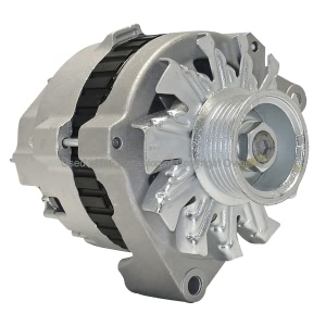 Quality-Built Alternator Remanufactured for 1992 Pontiac Grand Prix - 8128611