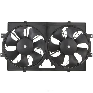Spectra Premium Engine Cooling Fan for Dodge Stratus - CF13052