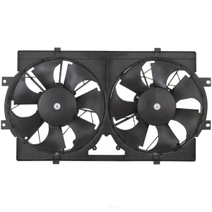 Spectra Premium Engine Cooling Fan for Chrysler Cirrus - CF13052