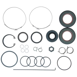 Gates Rack And Pinion Seal Kit for Dodge - 348518