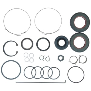 Gates Rack And Pinion Seal Kit for 2000 Dodge Durango - 348518