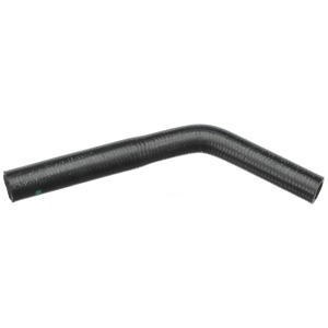 Gates Hvac Heater Molded Hose for 1989 Lincoln Continental - 18739