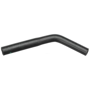 Gates Hvac Heater Molded Hose for Mercury Cougar - 18739