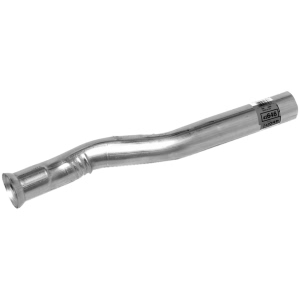 Walker Aluminized Steel Exhaust Intermediate Pipe for GMC S15 - 42646