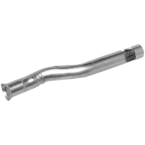 Walker Aluminized Steel Exhaust Intermediate Pipe for 1990 GMC S15 - 42646