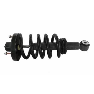 GSP North America Rear Suspension Strut and Coil Spring Assembly for 2012 Lincoln Navigator - 811327