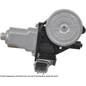 Cardone Reman Remanufactured Window Lift Motor for 2011 Nissan Cube - 47-13158