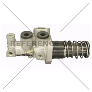 Centric Premium™ Brake Master Cylinder for 1991 Porsche 911 - 130.37003