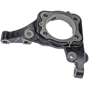 Dorman OE Solutions Front Passenger Side Steering Knuckle for 2012 Hyundai Veracruz - 697-946