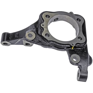 Dorman OE Solutions Front Passenger Side Steering Knuckle for 2011 Hyundai Veracruz - 697-946