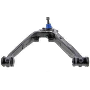 Mevotech Supreme Front Driver Side Lower Non Adjustable Control Arm And Ball Joint Assembly for 2007 Chevrolet Silverado 1500 - CMS50152