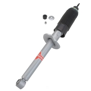 KYB Gas A Just Rear Driver Or Passenger Side Monotube Strut for 1984 Nissan Maxima - KG9101