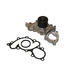 GMB Engine Coolant Water Pump for 1989 Toyota Pickup - 170-1800