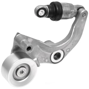 Gates Drivealign OE Exact Drive Belt Tensioner Assembly for Honda - 39385