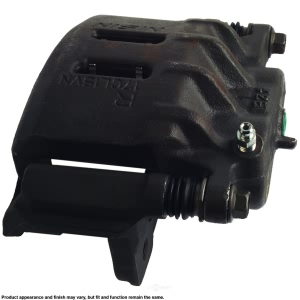 Cardone Reman Remanufactured Unloaded Caliper w/Bracket for 1994 Acura Legend - 19-B1744