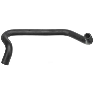 Gates Hvac Heater Molded Hose for Chevrolet Equinox - 18754