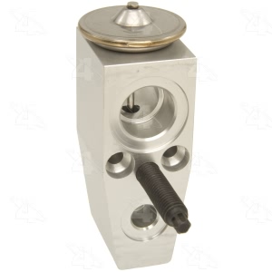 Four Seasons A C Expansion Valve for 2011 Chevrolet Camaro - 39349