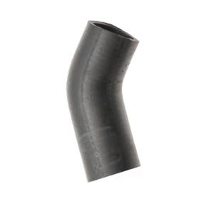 Dayco Engine Coolant Curved Radiator Hose for 2003 Ford Escape - 71728