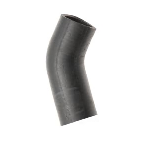 Dayco Engine Coolant Curved Radiator Hose for 1997 Ford Contour - 71728