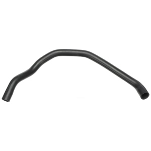 Gates Hvac Heater Molded Hose for 2000 BMW X5 - 18640