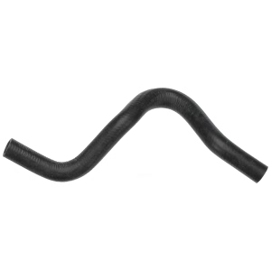 Gates Hvac Heater Hose for 2010 Chrysler Sebring - 12170