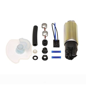 Denso Fuel Pump And Strainer Kit for 2004 Toyota Highlander - 950-0219