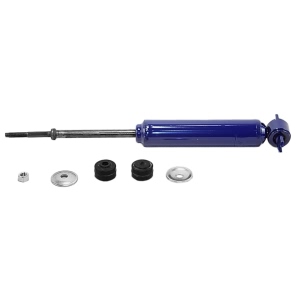 Monroe Monro-Matic Plus™ Front Driver or Passenger Side Shock Absorber for 1988 Mitsubishi Mighty Max - 32258