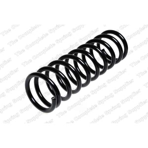 lesjofors Rear Coil Springs for 1988 BMW 735i - 4208410