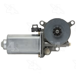 ACI Rear Driver Side Window Motor for Cadillac Seville - 82977