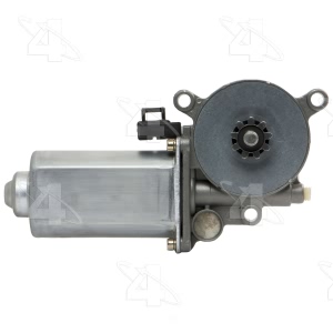 ACI Rear Driver Side Window Motor for Oldsmobile 98 - 82977