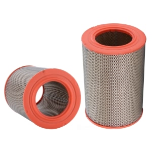 WIX Air Filter for Mercedes-Benz 300SE - 46290