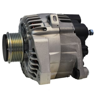 Denso Alternator for 2008 Kia Optima - 211-6014