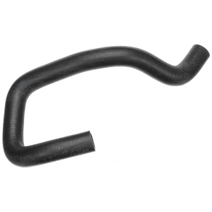 Gates Engine Coolant Hose for 2009 Cadillac CTS - 19752