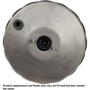 Cardone Reman Remanufactured Vacuum Power Brake Booster w/o Master Cylinder for Saab - 53-8055