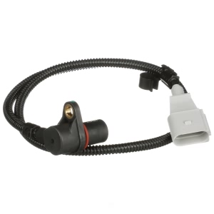 Delphi Crankshaft Position Sensor for Volkswagen - SS10930