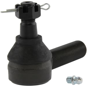 Centric Premium™ Inner Tie Rod End for Jeep Scrambler - 612.58020