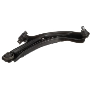 Delphi Front Passenger Side Lower Control Arm And Ball Joint Assembly for 2019 Nissan Rogue Sport - TC7628