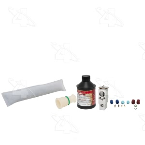Four Seasons A C Installer Kits With Desiccant Bag for Toyota - 10352SK