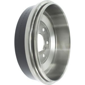 Centric Premium Rear Brake Drum - 122.66045