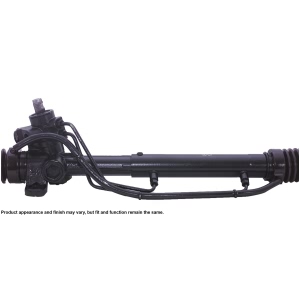 Cardone Reman Remanufactured Hydraulic Power Rack and Pinion Complete Unit for Volkswagen Passat - 26-1816