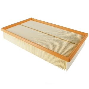 Denso Replacement Air Filter for 2005 Volvo S80 - 143-3595