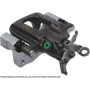 Cardone Reman Remanufactured Unloaded Caliper w/Bracket for Dodge Journey - 18-B5491