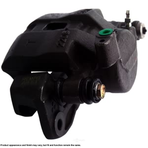 Cardone Reman Remanufactured Unloaded Caliper w/Bracket for 1984 Isuzu Pickup - 19-B663